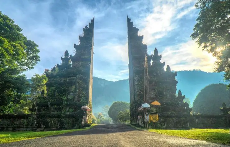 bali