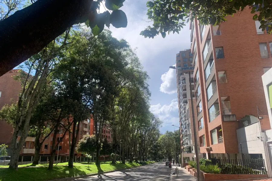 Barrios turísticos en Bogotá qué ver y cuál elegir según tu viaje