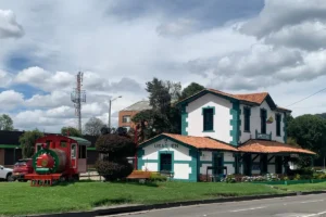 Consejos para viajar seguros a Bogotá