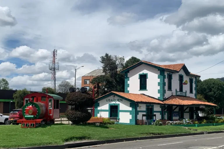 Consejos para viajar seguros a Bogotá