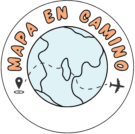 mapaencamino.com