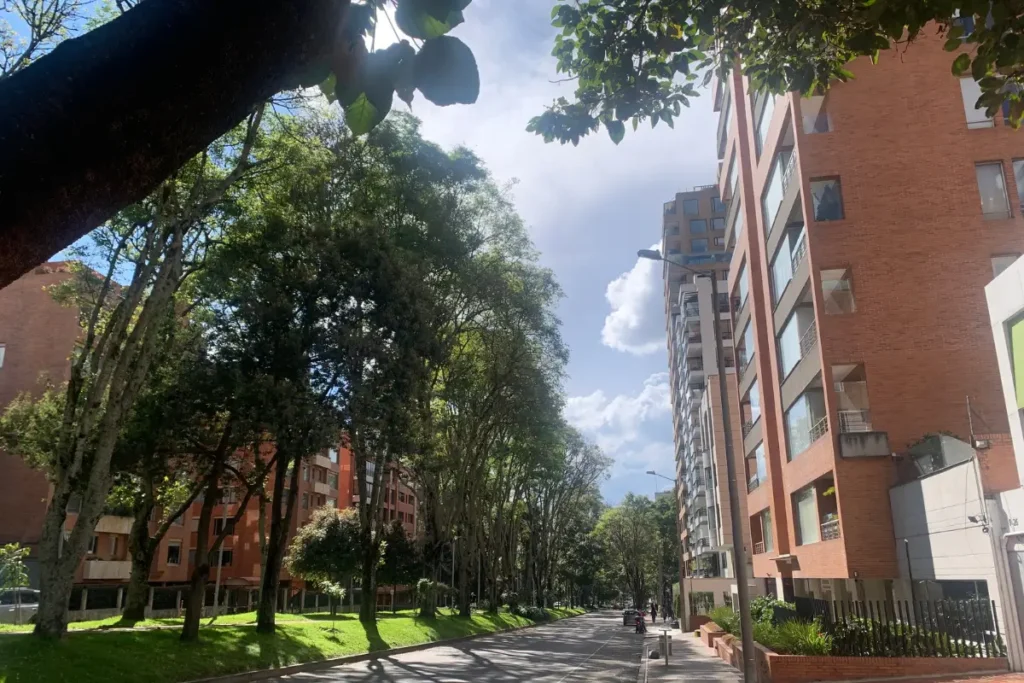 Barrios turísticos en Bogotá: qué ver y cuál elegir según tu viaje