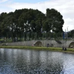 parques infantiles en Bogotá para disfrutar en familia