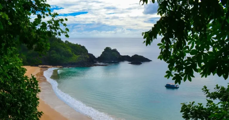 10 paises en Latinoamérica con las mejores playas