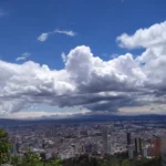 mejor época para viajar a Bogotá