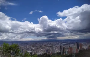 mejor época para viajar a Bogotá
